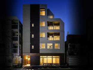 ［世田谷］スタジオ アパートメント（29 m²）／1バスルーム