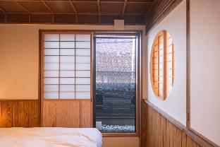 ［京都］一軒家（90m²）｜ 3ベッドルーム／2バスルーム