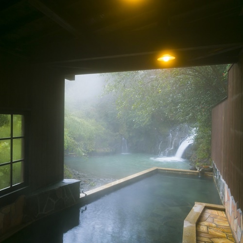 Takinoue Onsen Oyado Kafugetsu