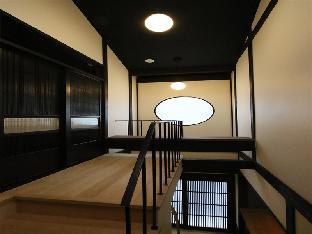 ［京都］一軒家（53m²）｜ 1ベッドルーム／2バスルーム