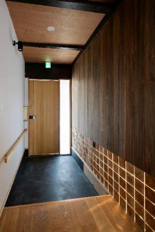 ［京都］一軒家（78m²）｜ 2ベッドルーム／2バスルーム
