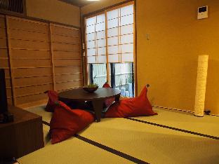 No.10 KAZE - Luxurious Ryokan Style Stay