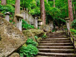 ほほえみの宿 滝の湯