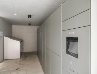 ［大田］スタジオ アパートメント（25 m²）／1バスルーム