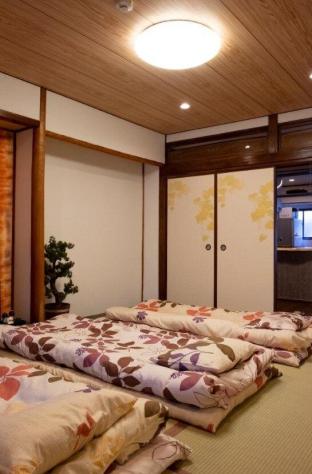 ［大阪市南部］一軒家（89m²）｜ 2ベッドルーム／1バスルーム