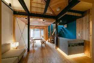 ［京都］一軒家（78m²）｜ 2ベッドルーム／2バスルーム