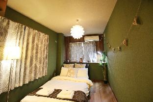 ［上野］アパートメント（70m²）｜ 2ベッドルーム／1バスルーム