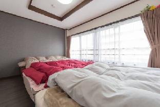 ［京都］アパートメント（38m²）｜ 1ベッドルーム／1バスルーム