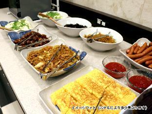 東横イン大阪阪急十三駅西口2