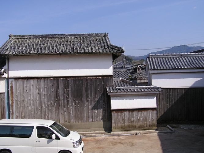 Nakagawa Ryokan