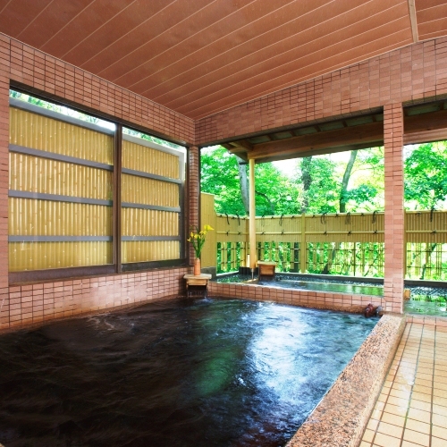 Maruyamakousen Ryokan