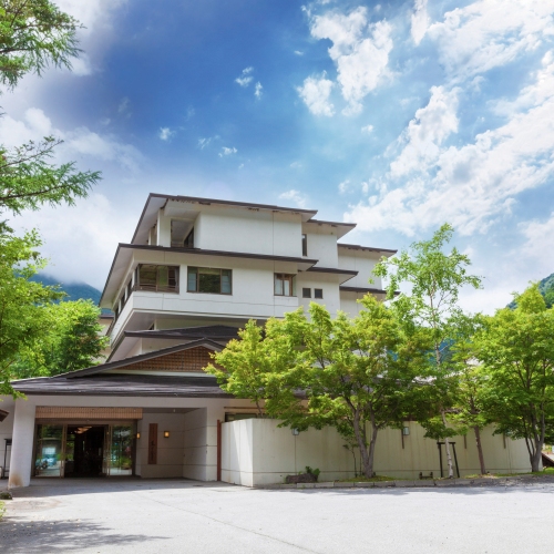 Nikko Yumoto Onsen Yumori Kamaya