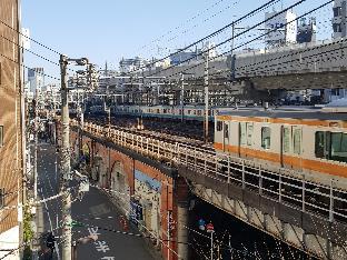 ザ・ワンファイブ東京神田