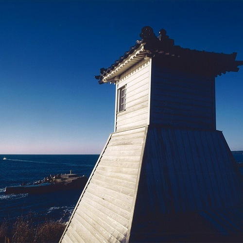 Shiganosato Onsen Ikoinomura Notohantou