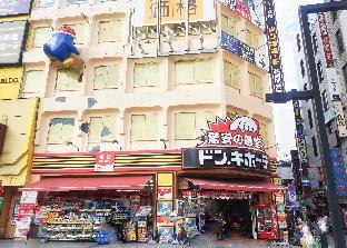 ［蒲田］スタジオ アパートメント（26 m²）／1バスルーム