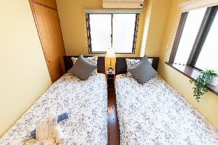［新宿］アパートメント（65m²）｜ 3ベッドルーム／1バスルーム
