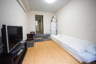 ［京都］アパートメント（18m²）｜ 1ベッドルーム／1バスルーム