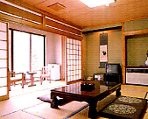 Naruko Onsen Ryokan Bentenkaku