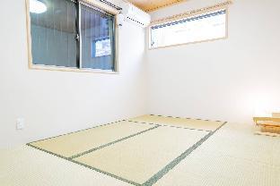 ［大阪市南部］一軒家（80m²）｜ 3ベッドルーム／1バスルーム