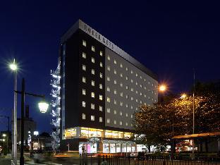 JR東日本ホテルメッツ駒込