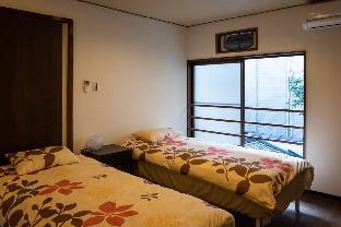 ［大阪市南部］一軒家（89m²）｜ 2ベッドルーム／1バスルーム
