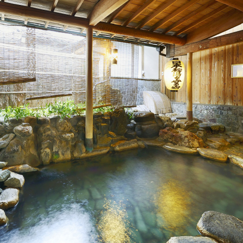 Iwai Onsen Iwaiya