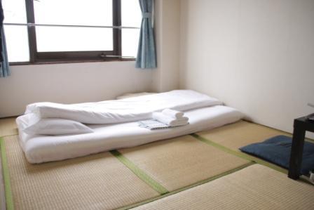 Business Hotel Dai-Ichi (Ehime)