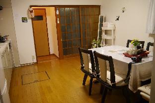 ［大阪市南部］一軒家（80m²）｜ 4ベッドルーム／1バスルーム