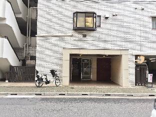 ［上野］アパートメント（60m²）｜ 2ベッドルーム／1バスルーム