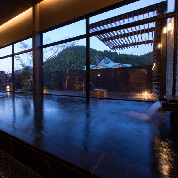 Hirayama Onsen Ryokan Zenya