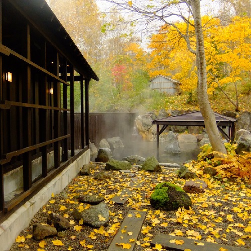 Niseko Annupuri Onsen Yugokorotei