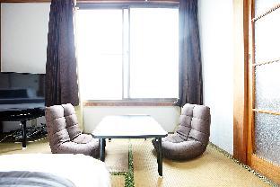 ［新宿］アパートメント（26m²）｜ 1ベッドルーム／1バスルーム