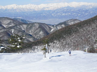 Pension Shiroi Tsubasa