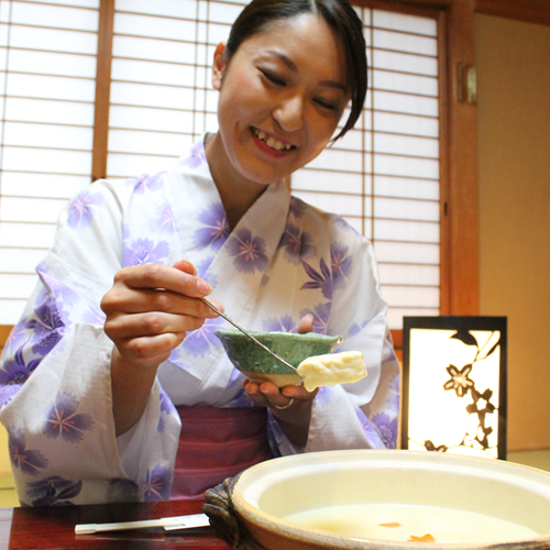 Isobe Onsen Miharashikan