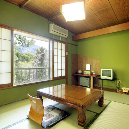 Maruyamakousen Ryokan