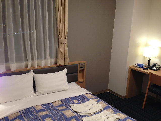 Hotel Grand Palace Shiogama