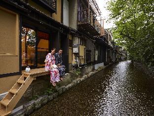 鈴 四条高瀬川