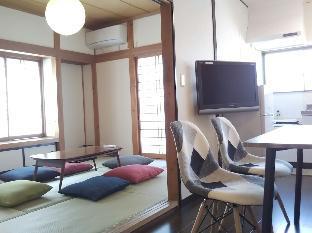 ［富士河口湖］アパートメント（40m²）｜ 2ベッドルーム／1バスルーム
