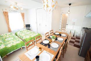 ［神戸］アパートメント（63m²）｜ 3ベッドルーム／1バスルーム