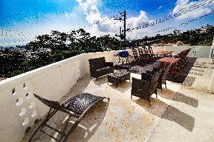 Okinawa East coast! comfy 2 bed rooms! 1F-1