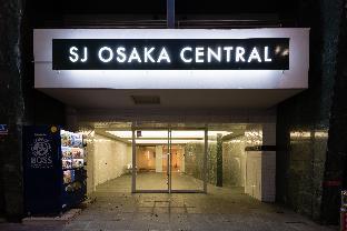 SJ Osaka Central