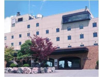 Asahikawa Park Hotel