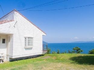 Shodoshima! Private cottage with sea! 01★Free wifi