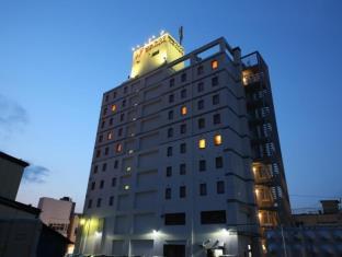 ホテルウィングインターナショナル須賀川