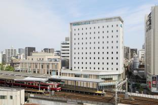 京急EXイン京急川崎駅前