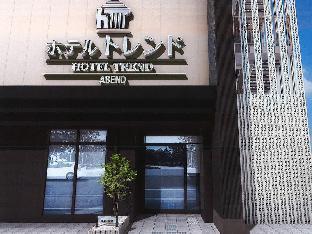 Hotel Trend Abeno Tennoji