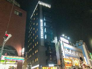 ホテル リブマックス 千葉中央駅前