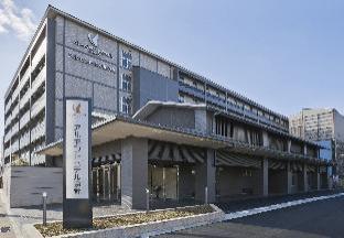 アルモントホテル京都