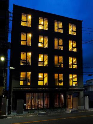 The Box Hotel Kyoto