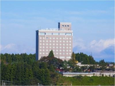 Mutsu Grand Hotel